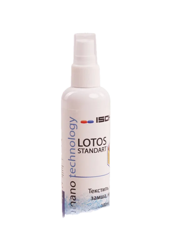Захист взуття LOTOS, 100 мл