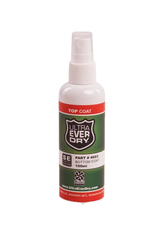 ULTRA EVER DRY для взуття, 100 мл