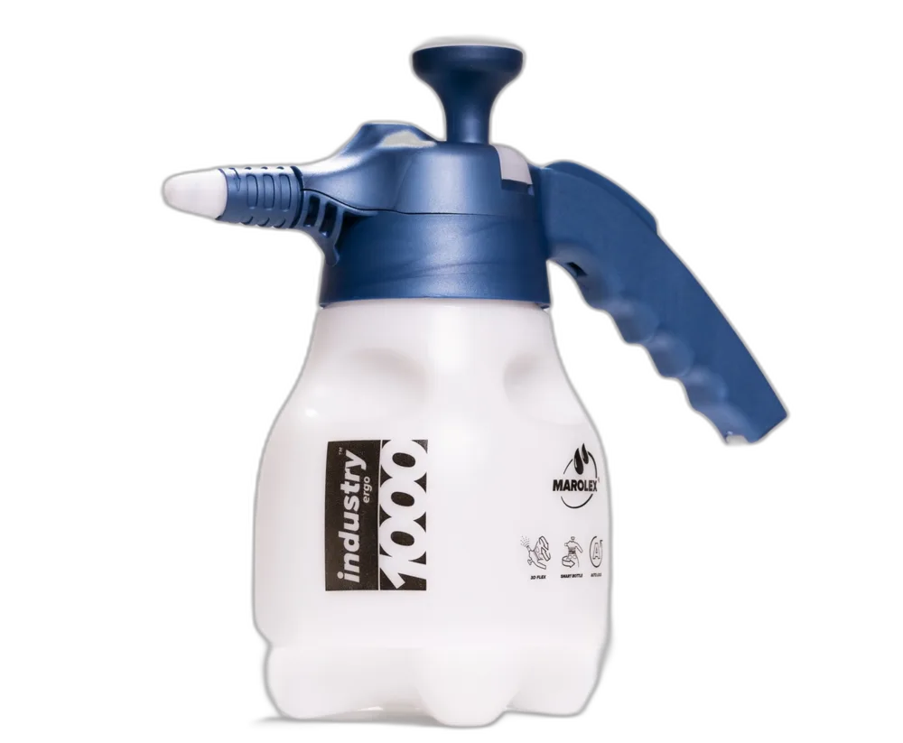 Розпилювач Marolex, 1 л